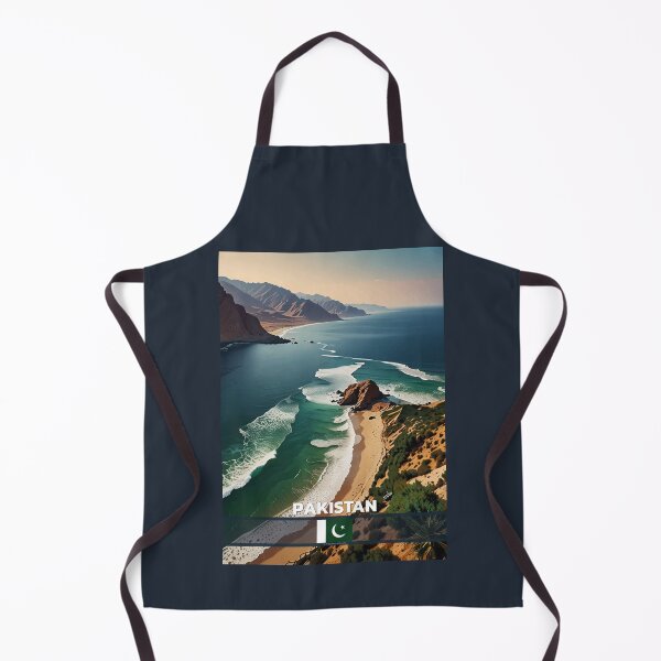 Item preview, Pakistan Travel designed and sold by Thistle-TShop.