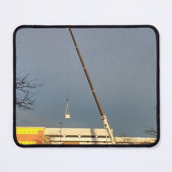 Item preview, Construction Crane designed and sold by Valeria Lee.