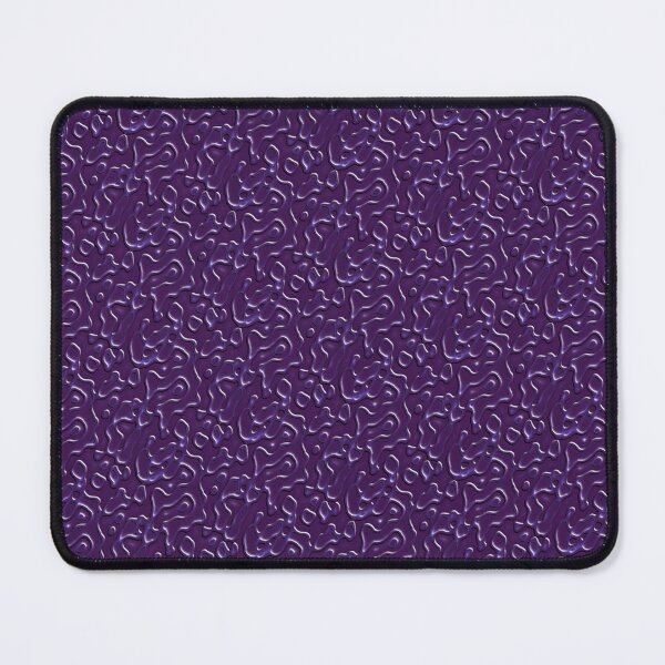 Item preview, Purple Amoeba designed and sold by coribeth.