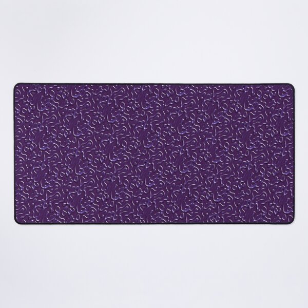 Item preview, Purple Amoeba designed and sold by coribeth.