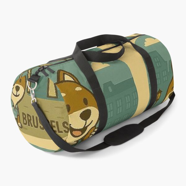 Item preview, Rico Brussels designed and sold by Alec723.
