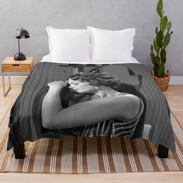Item preview, Vintage he's just not that into you funny black and white relationship photograph poster art print designed and sold by Astrid Arkhangelsky.