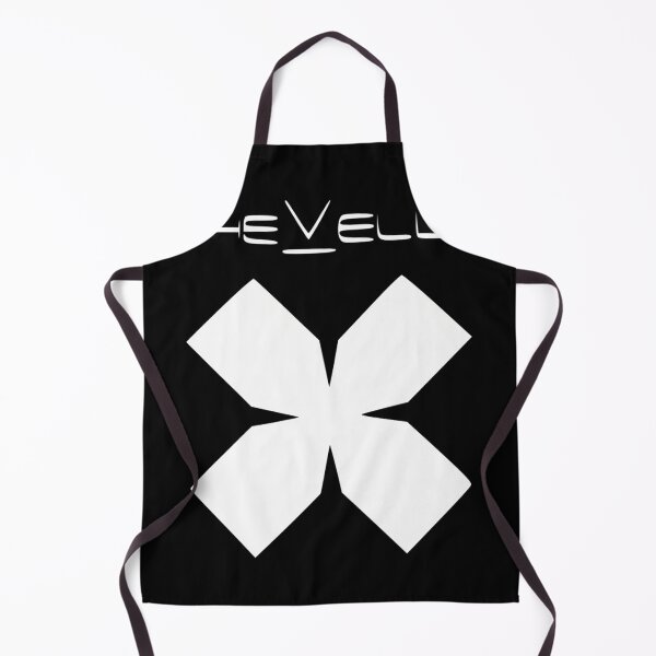 Item preview, Chevelles (Band) Hd (Ver. 2) designed and sold by AlexTruong-Art.