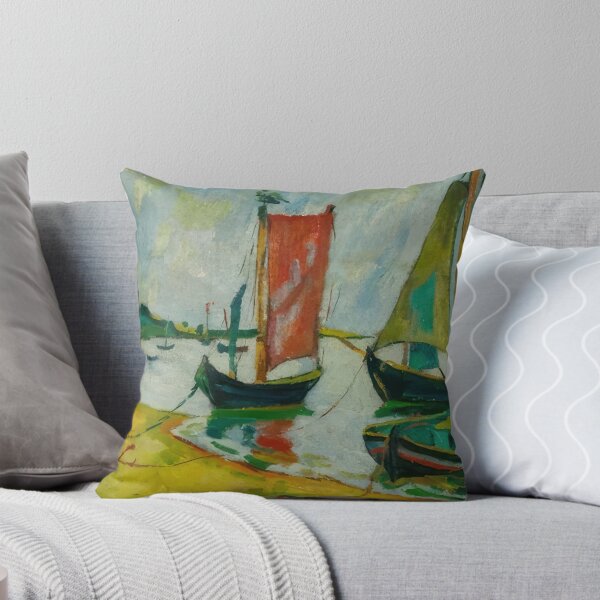 Item preview, Max Pechstein designed and sold by TizianaBrand.