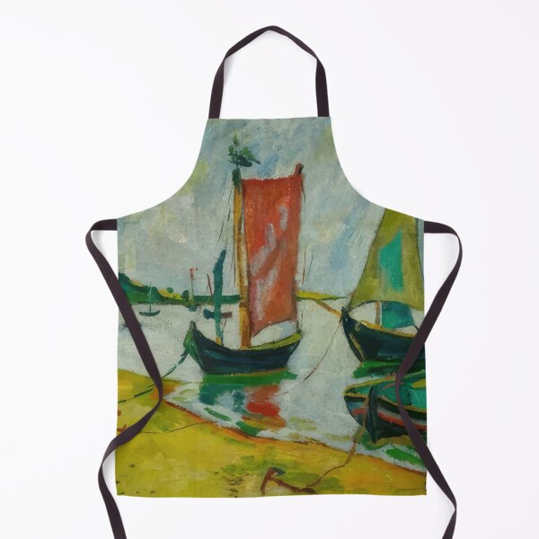 Item preview, Max Pechstein designed and sold by TizianaBrand.