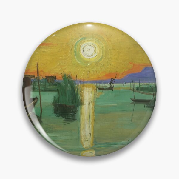 Item preview, Max Pechstein designed and sold by TizianaBrand.