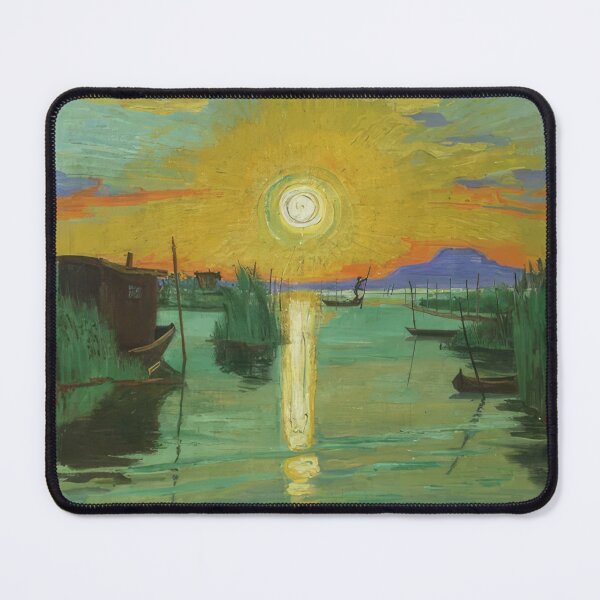Item preview, Max Pechstein designed and sold by TizianaBrand.