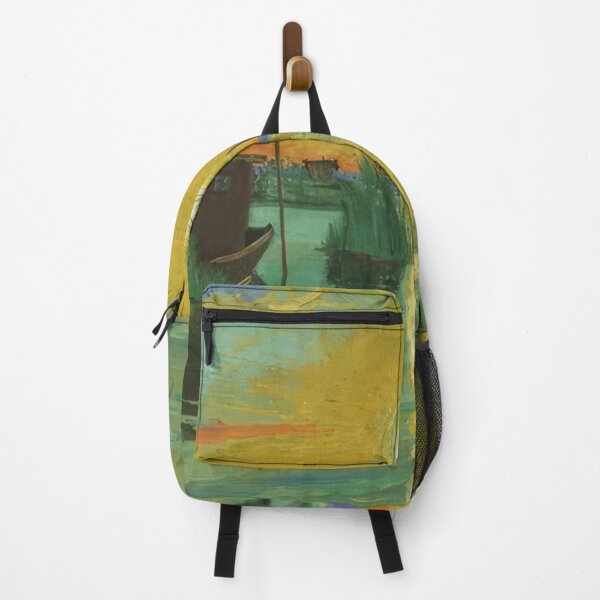 Item preview, Max Pechstein designed and sold by TizianaBrand.