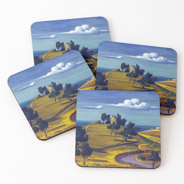 Item preview, Max Pechstein designed and sold by TizianaBrand.