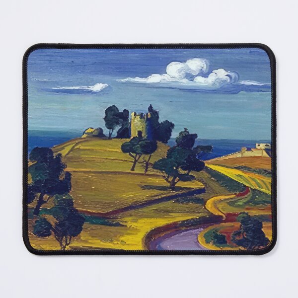 Item preview, Max Pechstein designed and sold by TizianaBrand.