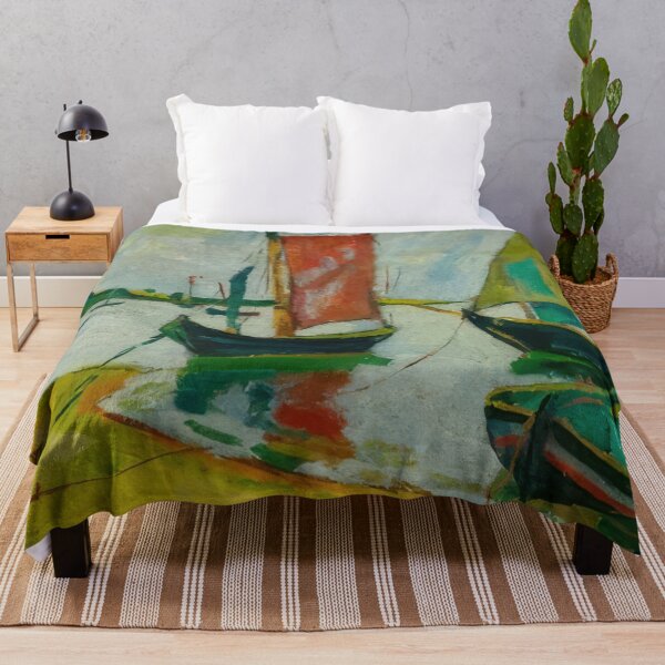 Item preview, Max Pechstein designed and sold by TizianaBrand.