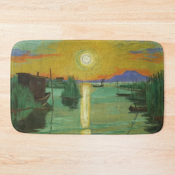 Item preview, Max Pechstein designed and sold by TizianaBrand.