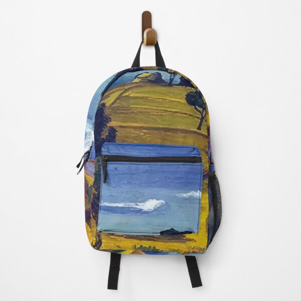 Item preview, Max Pechstein designed and sold by TizianaBrand.