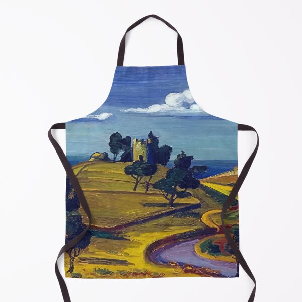 Item preview, Max Pechstein designed and sold by TizianaBrand.