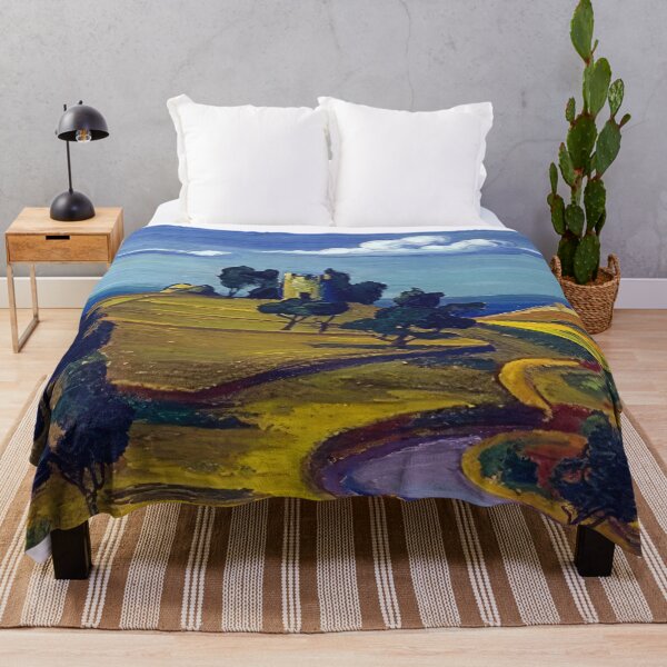 Item preview, Max Pechstein designed and sold by TizianaBrand.
