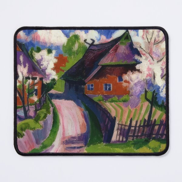 Item preview, Max Pechstein designed and sold by TizianaBrand.