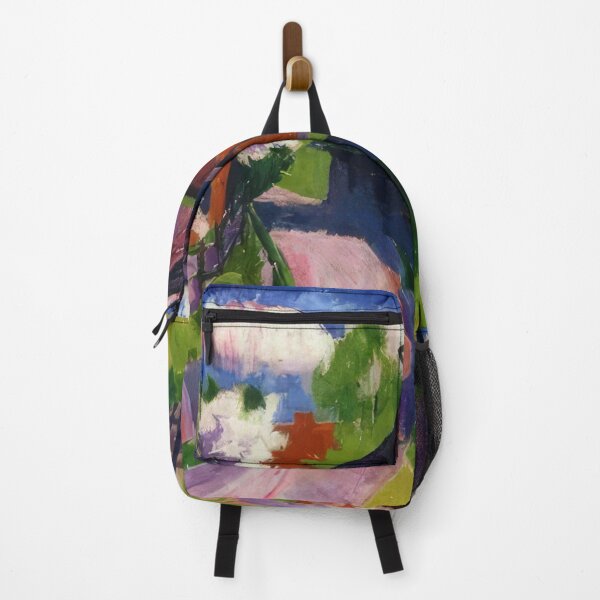 Item preview, Max Pechstein designed and sold by TizianaBrand.