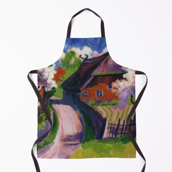 Item preview, Max Pechstein designed and sold by TizianaBrand.