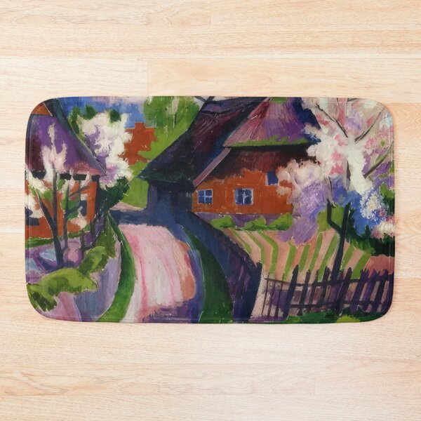 Item preview, Max Pechstein designed and sold by TizianaBrand.