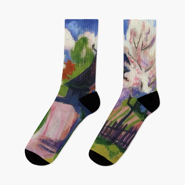 Item preview, Max Pechstein designed and sold by TizianaBrand.