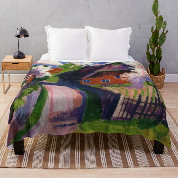 Item preview, Max Pechstein designed and sold by TizianaBrand.