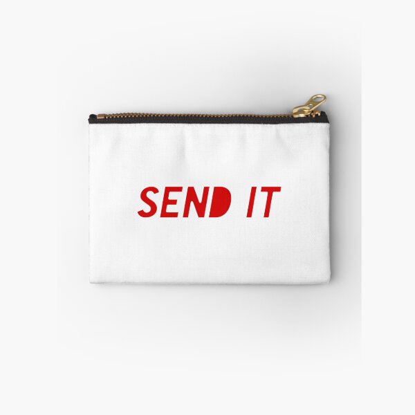 Item preview, Send It designed and sold by PopPrints.