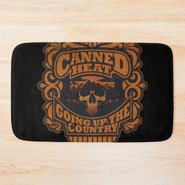 Item preview, Canneds Heat s designed and sold by AlexTruong-Art.