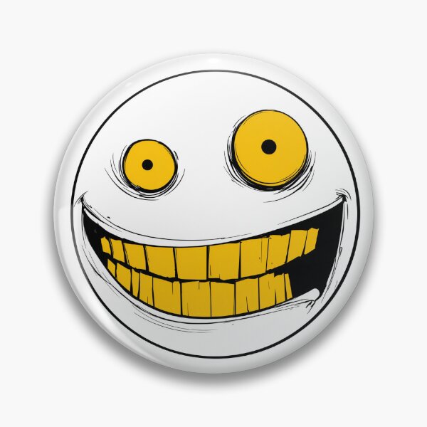 Item preview, Smiley8 designed and sold by giggletshirts.