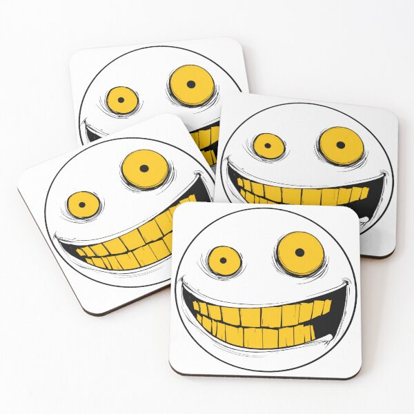 Item preview, Smiley8 designed and sold by giggletshirts.