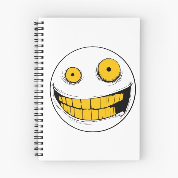 Item preview, Smiley8 designed and sold by giggletshirts.