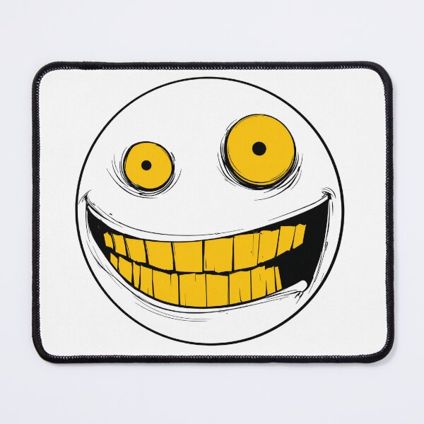 Item preview, Smiley8 designed and sold by giggletshirts.