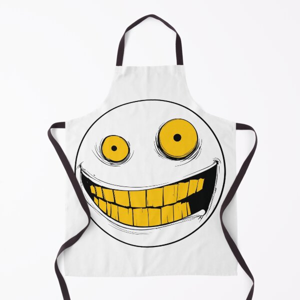 Item preview, Smiley8 designed and sold by giggletshirts.