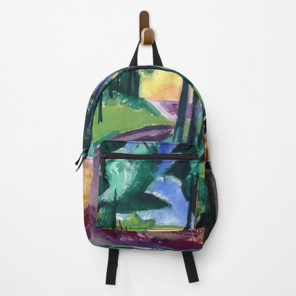 Item preview, Max Pechstein designed and sold by TizianaBrand.