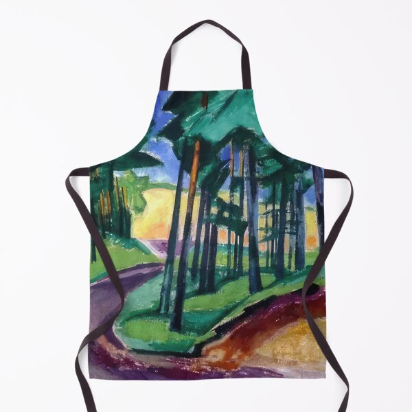 Item preview, Max Pechstein designed and sold by TizianaBrand.