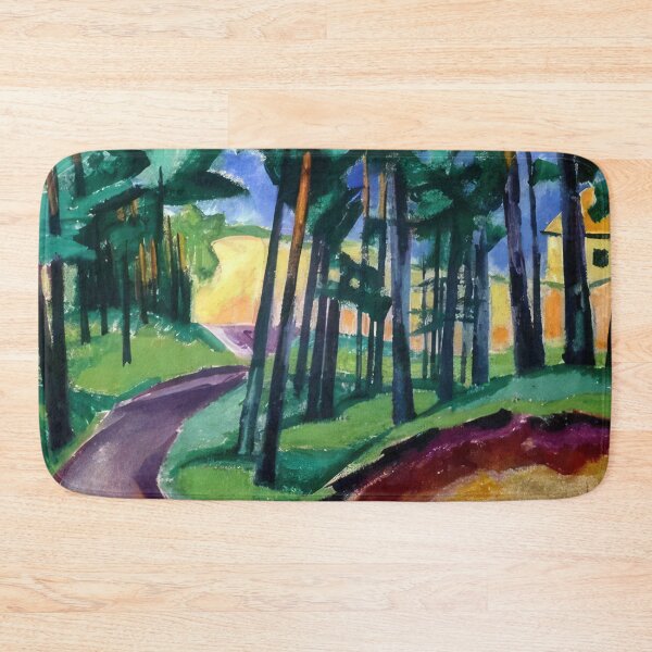 Item preview, Max Pechstein designed and sold by TizianaBrand.