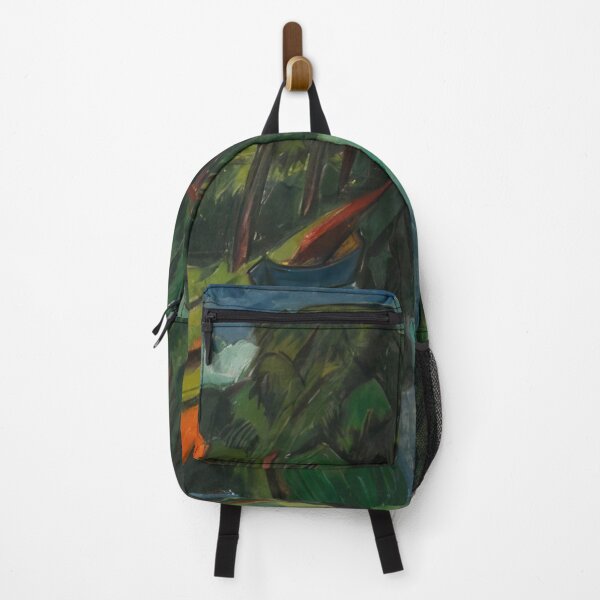 Item preview, Max Pechstein designed and sold by TizianaBrand.