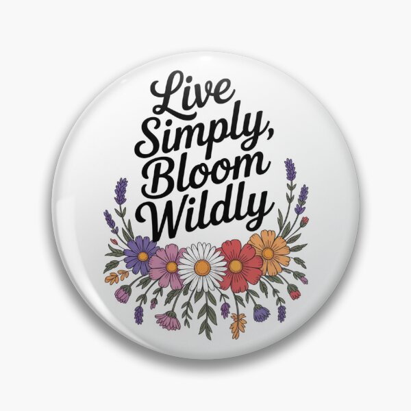 Item preview, Wildflower Meadow Botanical Tee — Nature Lover Floral Garden Graphic Shirt designed and sold by proearth2022.