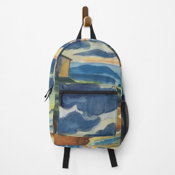 Item preview, Max Pechstein designed and sold by TizianaBrand.