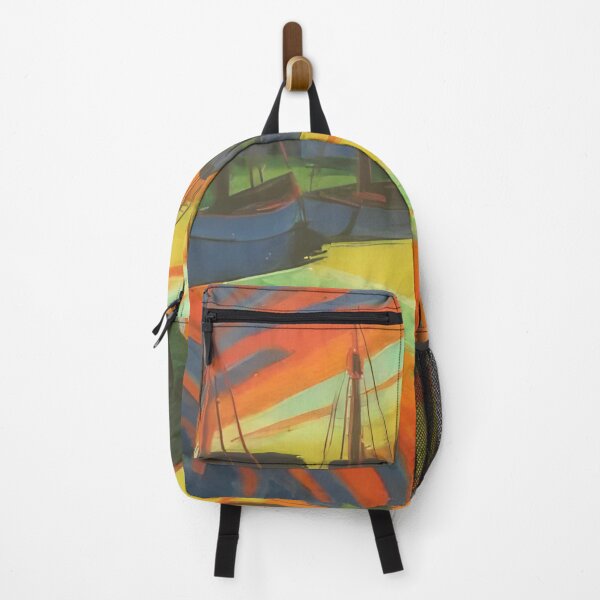 Item preview, Max Pechstein designed and sold by TizianaBrand.