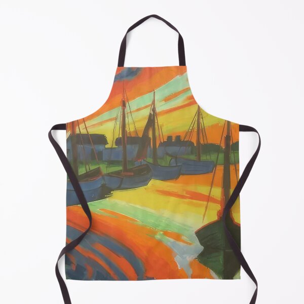 Item preview, Max Pechstein designed and sold by TizianaBrand.