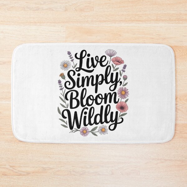 Item preview, Wildflower Botanical Stem Tee — Nature Lover Floral Graphic Shirt for Earth Lovers designed and sold by proearth2022.