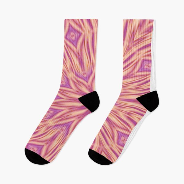 Item preview, Pink Tiger Stripes designed and sold by coribeth.