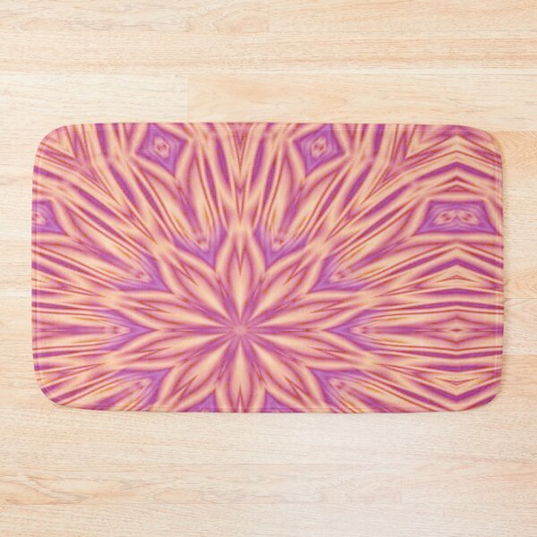 Item preview, Pink Tiger Stripes designed and sold by coribeth.