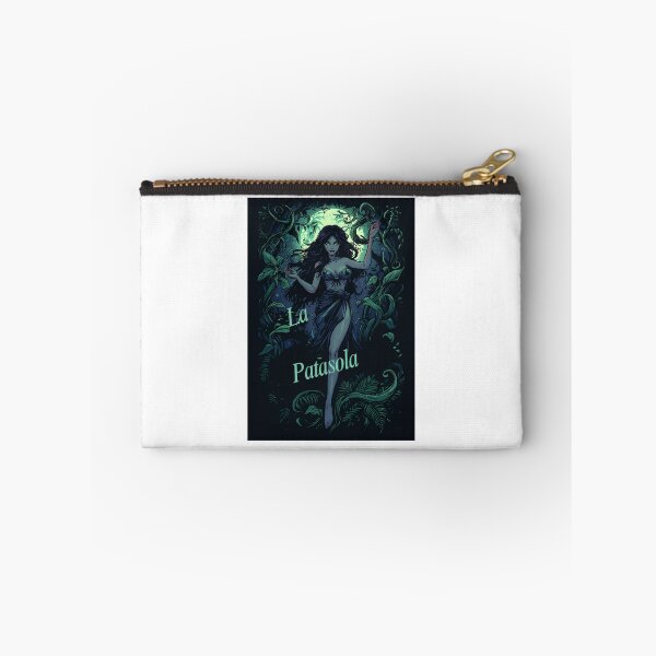 Item preview, La Patasola designed and sold by LiveAmongstUs.