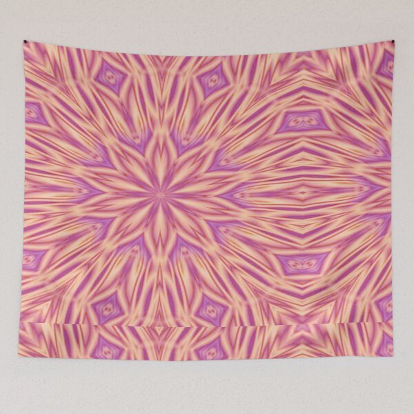 Item preview, Pink Tiger Stripes designed and sold by coribeth.