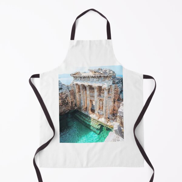 Item preview, Temple designed and sold by di-Vera-Rosati.