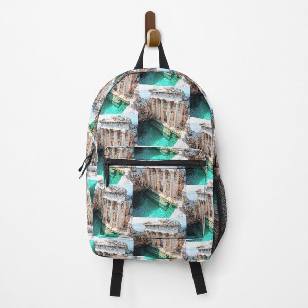 Item preview, Temple designed and sold by di-Vera-Rosati.