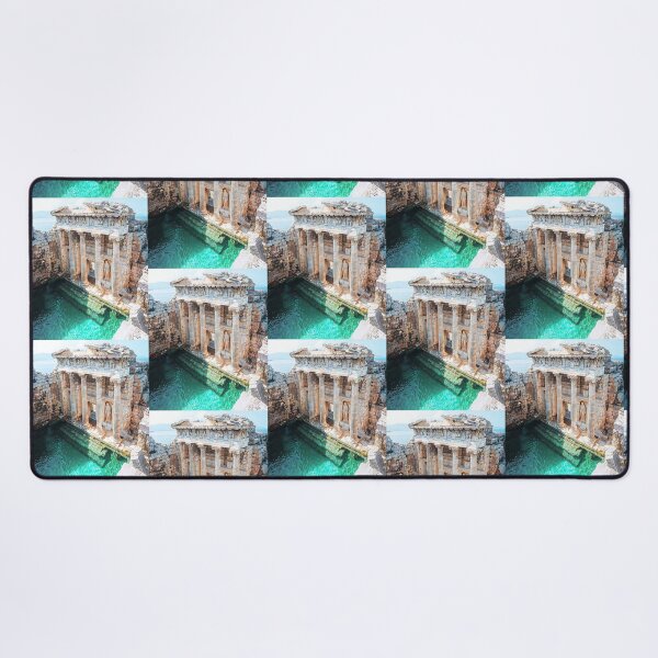 Item preview, Temple designed and sold by di-Vera-Rosati.