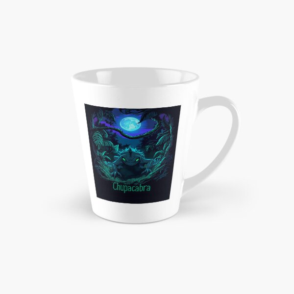 Item preview, Chupacabra designed and sold by LiveAmongstUs.