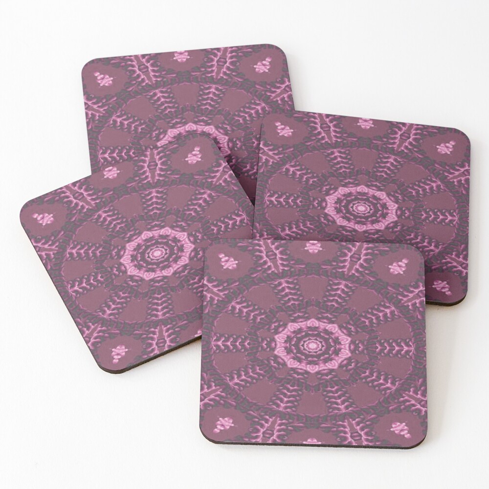 Item preview, Coasters (Set of 4) designed and sold by coribeth.